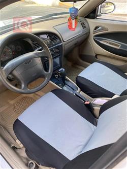Daewoo Nubira